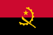 Best ship chandlers in Angola - Marine Suppliers