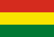 Best Bolivia - Marine Suppliers