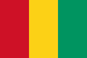 Best ship chandlers in Guinea - Marine Suppliers