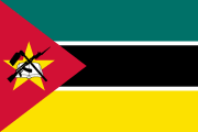 Best ship chandlers in Mozambique - Marine Suppliers