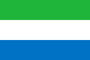 Best ship chandlers in Sierra Leone - Marine Suppliers