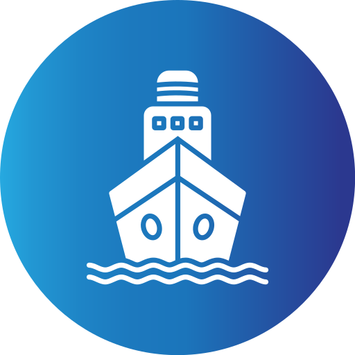 Shipfeeds serves more than 500+ vessels per year