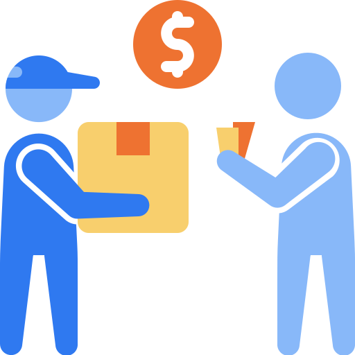 Shipfeeds is flexible on payment terms with payment on board facility, prepayment and credit terms